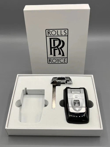 Rolls royce dawn - rolls, ghost