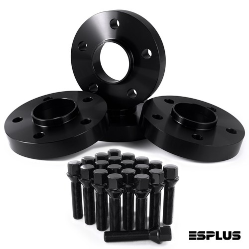 Wheel spacers 5x120 25 - spacers,