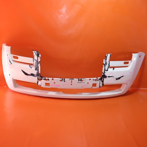 Rolls royce ghost front bumper - ghost,