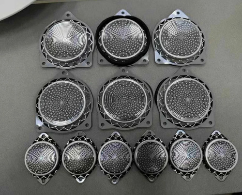 12pcs door tweeter speaker - 12pcs,