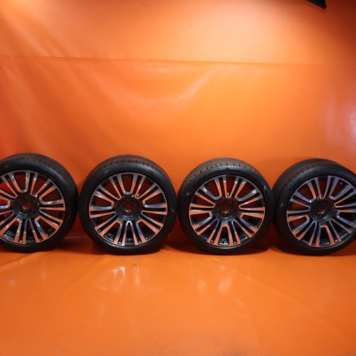 Rolls royce ghost wheel - ghost, rim