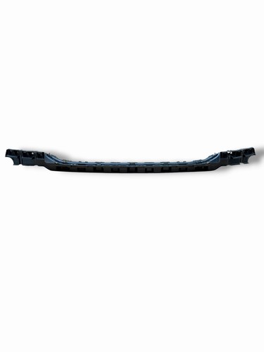 Rear bumper mounting bracket