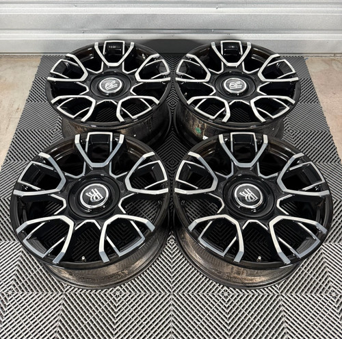 Rolls royce carbon fiber - rolls,