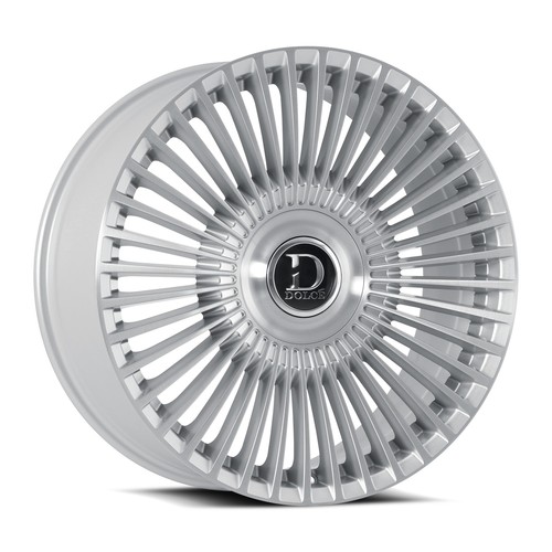 Dolce trento silver 24x9 - 24",