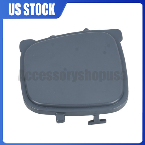 New radiator grill cover - grill,