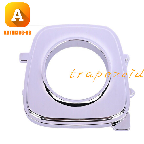 Chrome cover for rolls - chrome,
