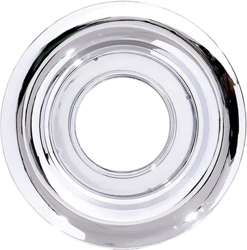Wheel center cover outer - cover,